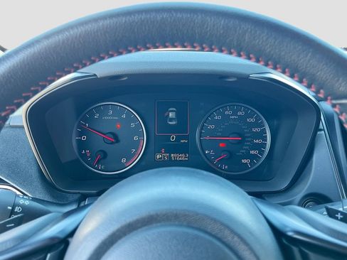 Used 2022 Subaru WRX GT AWD/4WD image 12