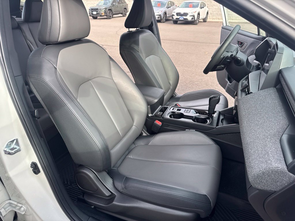 Used 2026 Subaru Outback Premium AWD/4WD image 13