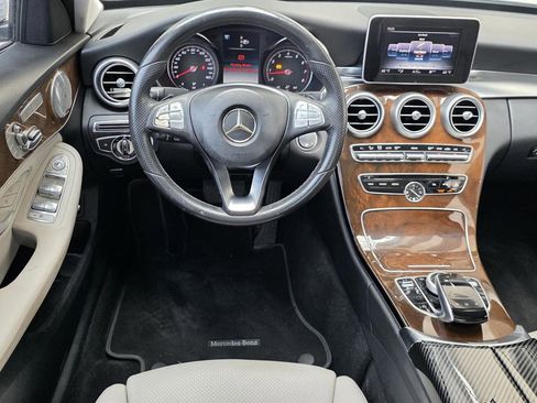 Used 2015 Mercedes-Benz C 300 Sedan image 13