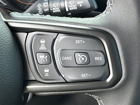 New 2026 Jeep Wrangler Sport S image 30