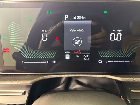 New 2026 Kia Sportage X-Line image 25