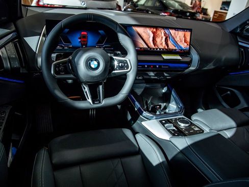 New 2026 BMW X3 xDrive30 w/ M Sport Package image 6