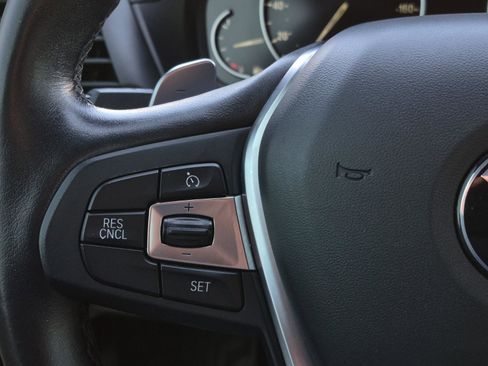 Used 2019 BMW X3 xDrive30i w/ Driving Assistance Package image 16