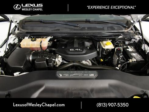 Used 2022 Jeep Grand Wagoneer Series II image 14