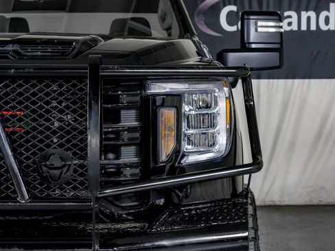 Used 2023 GMC Sierra 2500 SLE w/ SLE Value Package; image 41