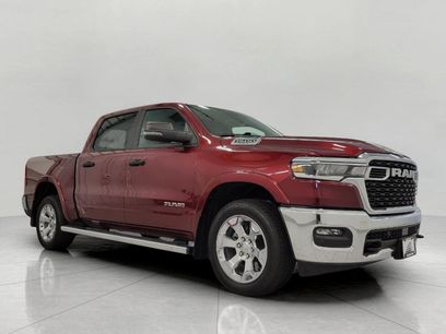 Used 2025 RAM 1500 Big Horn