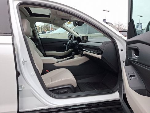 Used 2023 Honda Accord EX-L image 42