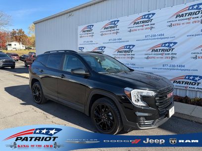 Used 2023 GMC Terrain SLE w/ Driver Convenience Package