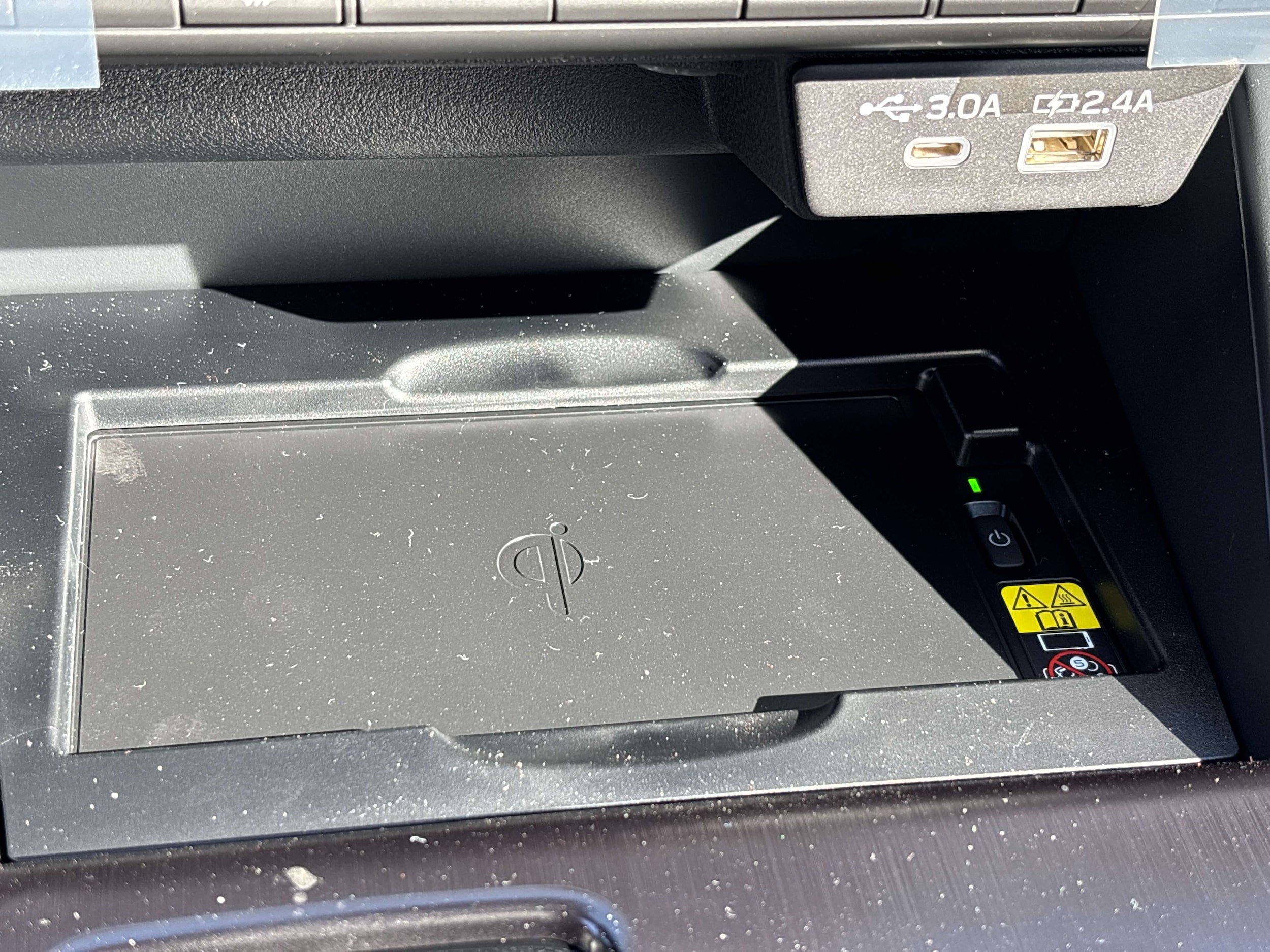 New 2026 Subaru Outback Premium AWD/4WD image 15