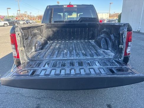 Used 2022 RAM 1500 Big Horn image 21