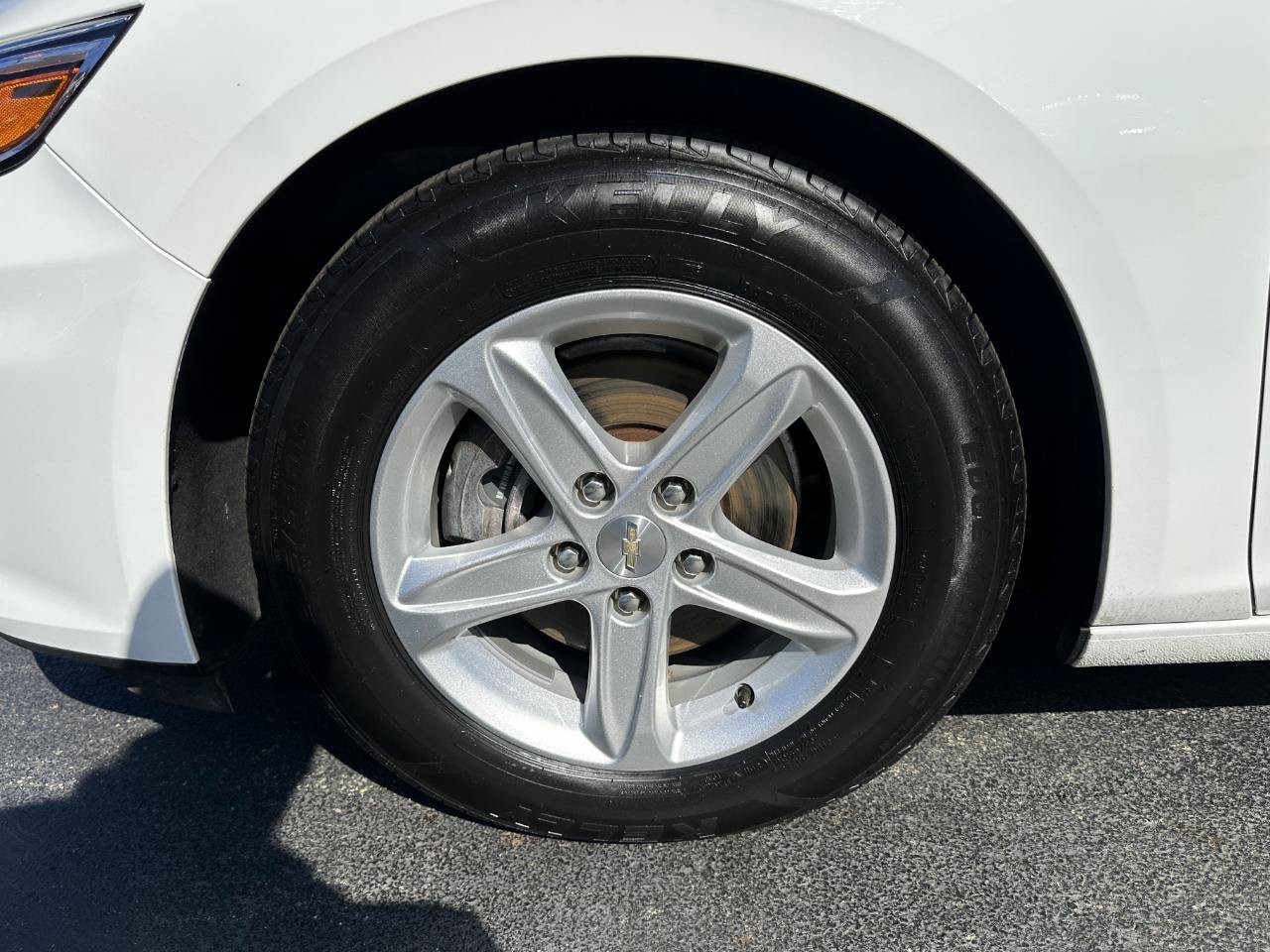 Used 2020 Chevrolet Malibu LS w/ Driver Confidence Package II FWD image 69