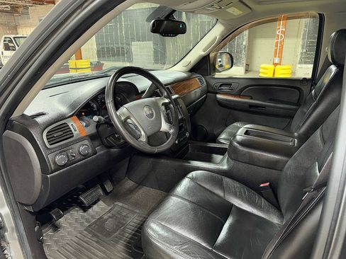 Used 2007 GMC Sierra 1500 SLT w/ Entertainment Package image 29