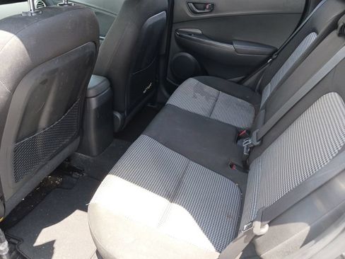 Used 2020 Hyundai Kona SE FWD image 13