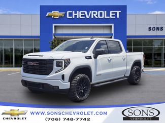 Used 2023 GMC Sierra 1500 Elevation w/ X31 Off-Road Package AWD/4WD video 1