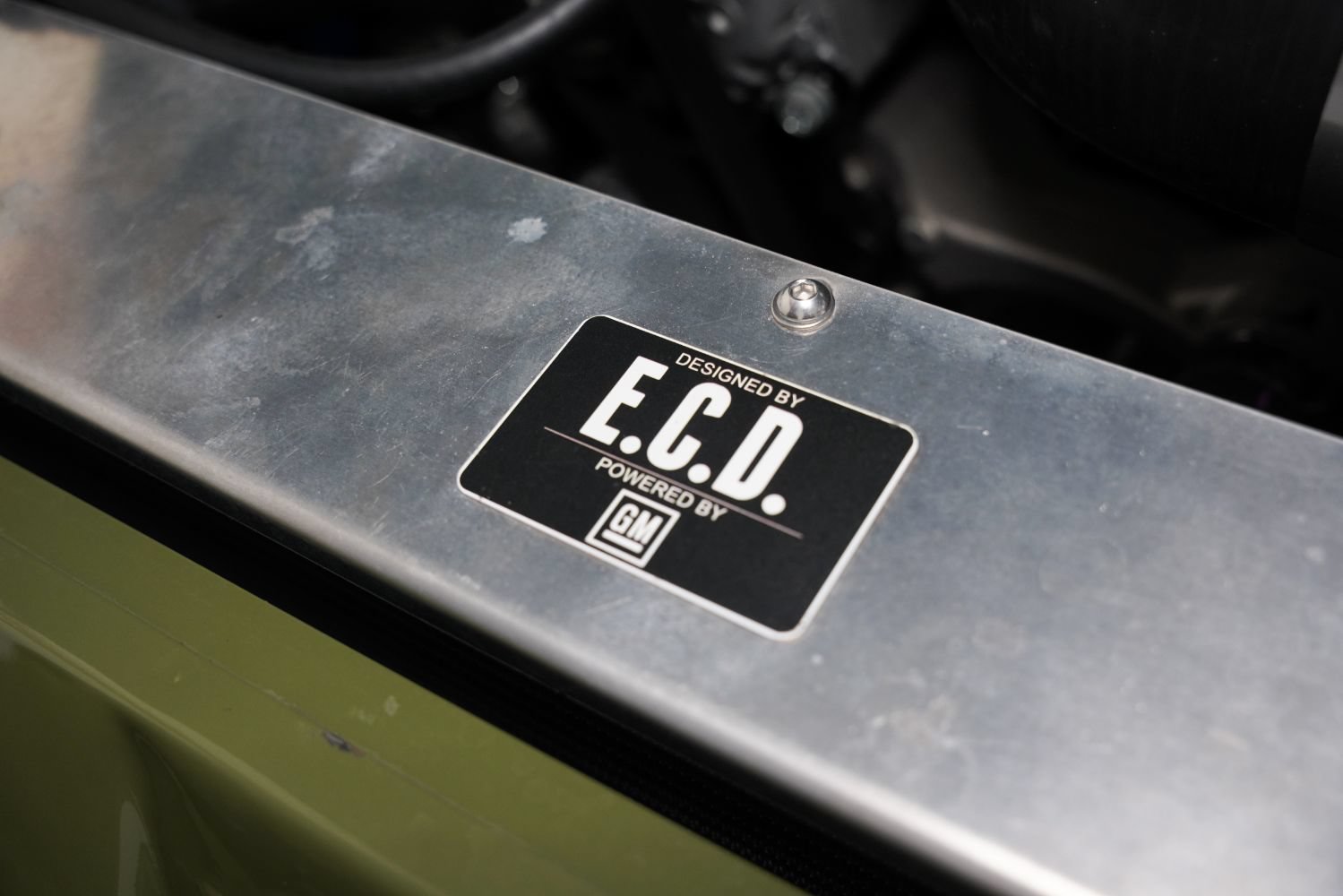 Used 1995 Land Rover Range Rover County AWD/4WD image 62