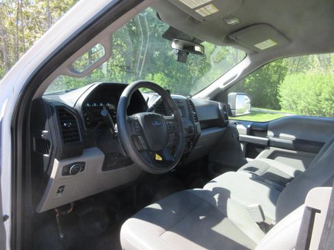 Used 2018 Ford F150 XL w/ Equipment Group 101A Mid RWD image 23