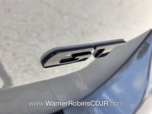 New 2026 Dodge Durango GT w/ Blacktop Package RWD image 13