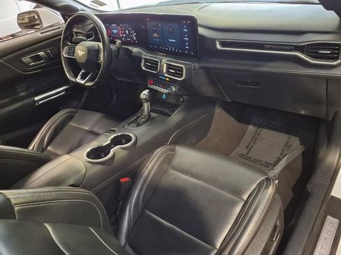 Used 2024 Ford Mustang Premium RWD image 28