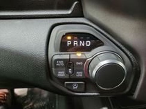 New 2026 RAM 1500 Big Horn AWD/4WD image 15