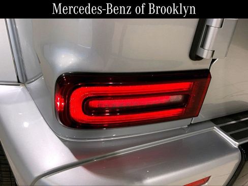 Used 2019 Mercedes-Benz G 63 AMG 4MATIC image 28