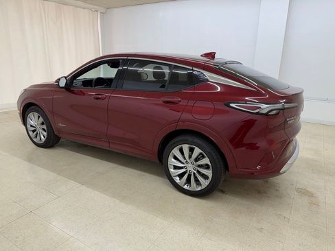 Used 2024 Buick Envista Avenir FWD image 3