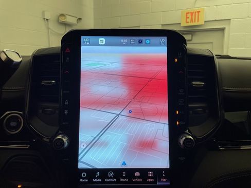 New 2026 RAM 2500 Limited image 23