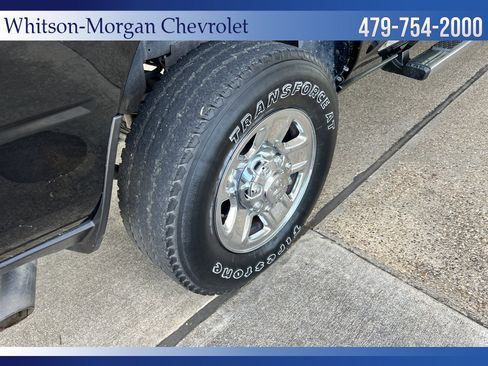 Used 2020 RAM 2500 Tradesman AWD/4WD image 8