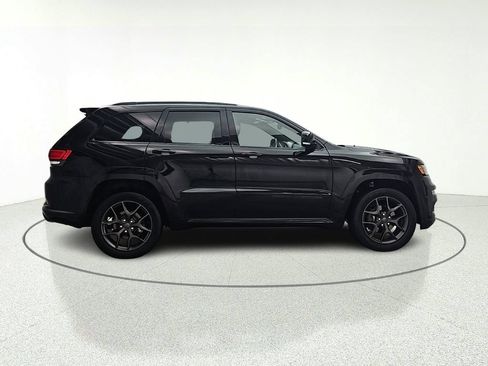Used 2019 Jeep Grand Cherokee Limited X AWD/4WD image 8