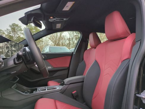 Certified 2025 BMW 228i xDrive w/ Technology Package image 16