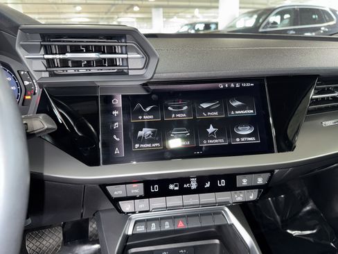 Used 2023 Audi A3 2.0T Premium w/ Black Optic Sport Package image 25