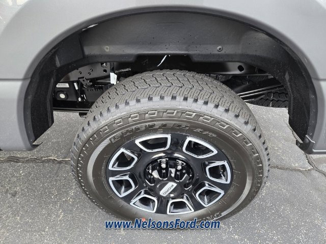 New 2026 Ford F250 Platinum AWD/4WD image 9