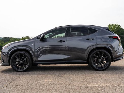 Used 2024 Lexus NX 350 F Sport AWD/4WD image 4
