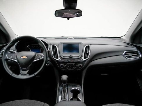 Used 2024 Chevrolet Equinox LT image 27