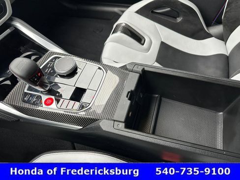 Used 2025 BMW M3 Competition image 30