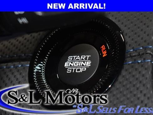 New 2026 Jeep Compass Limited w/ Sun, Sound & Navigation Group image 22