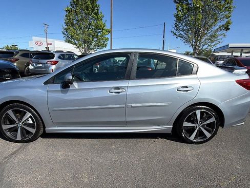 Used 2018 Subaru Impreza 2.0i Sport image 7