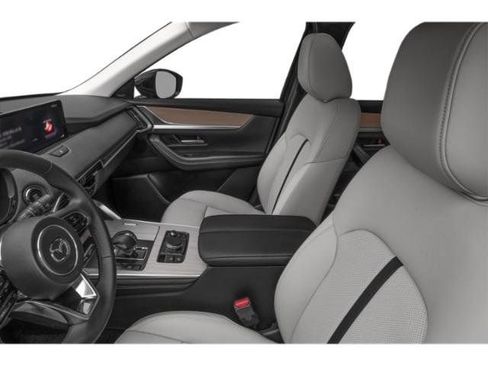 Certified 2026 MAZDA CX-90 3.3 Turbo w/ Premium Sport Pkg AWD/4WD image 11