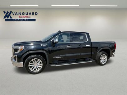 Used 2021 GMC Sierra 1500 SLT w/ SLT Premium Package