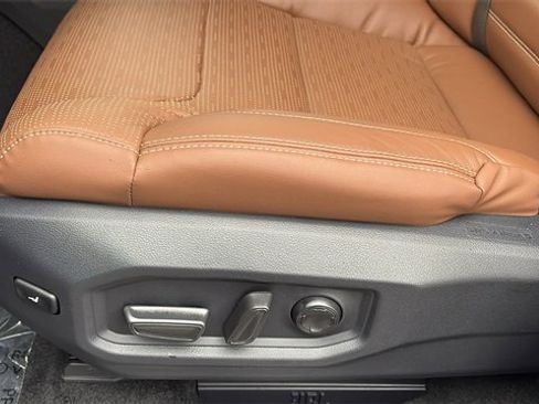 New 2026 Toyota Tundra 1794 Edition image 23