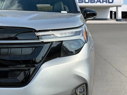 New 2026 Subaru Forester Touring AWD/4WD image 9