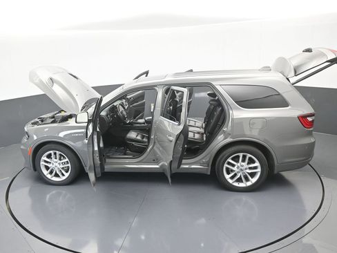 Used 2021 Dodge Durango R/T image 68