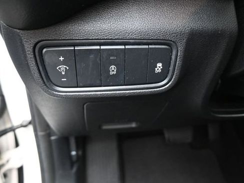 Used 2021 Kia Soul LX FWD image 20