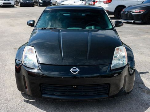 Used 2003 Nissan 350Z Touring image 18