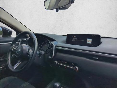 Used 2023 MAZDA CX-50 2.5 S w/ Cargo Package AWD/4WD image 23