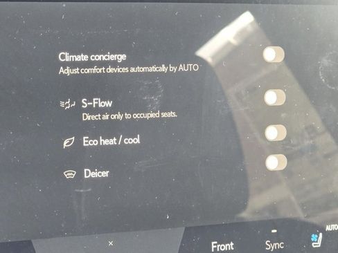 New 2026 Lexus RX 350 Premium image 14