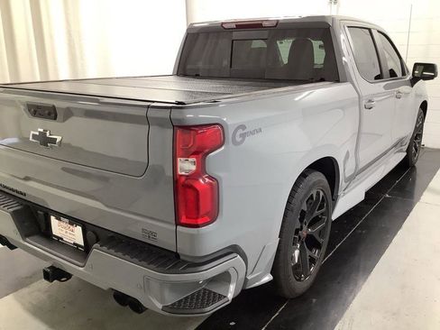 New 2024 Chevrolet Silverado 1500 RST w/ All Star Edition Plus image 20