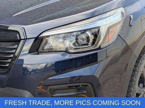 Used 2019 Subaru Forester Sport AWD/4WD image 6