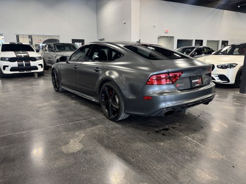 Used 2015 Audi RS 7 Prestige w/ Dynamic Package image 24