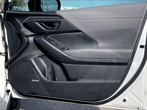 Used 2025 Subaru Crosstrek 2.5i Wilderness w/ Crosstrek Mirror Package image 29