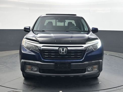 Used 2017 Honda Ridgeline RTL-E image 9